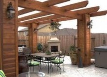 Kwikfynd Pergolas
crowsnest